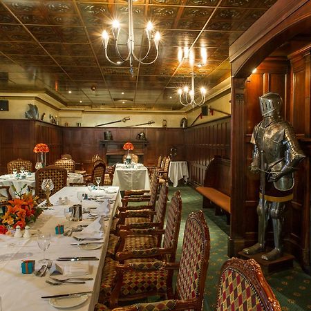 Prince Rupert Hotel Шрусбері Екстер'єр фото