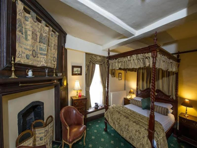 Prince Rupert Hotel Шрусбері Екстер'єр фото